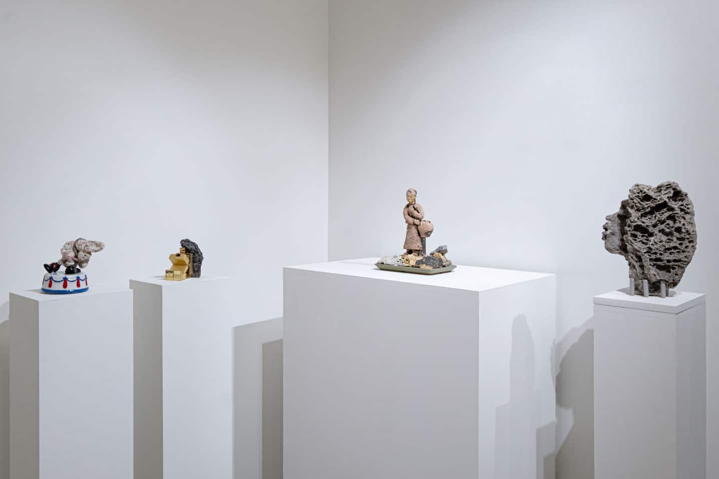 Howie Tsui at Patel Brown